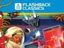 Atari Flashback Classics | Nintendo Switch | Jeux | Nintendo avec Jeux De Secs