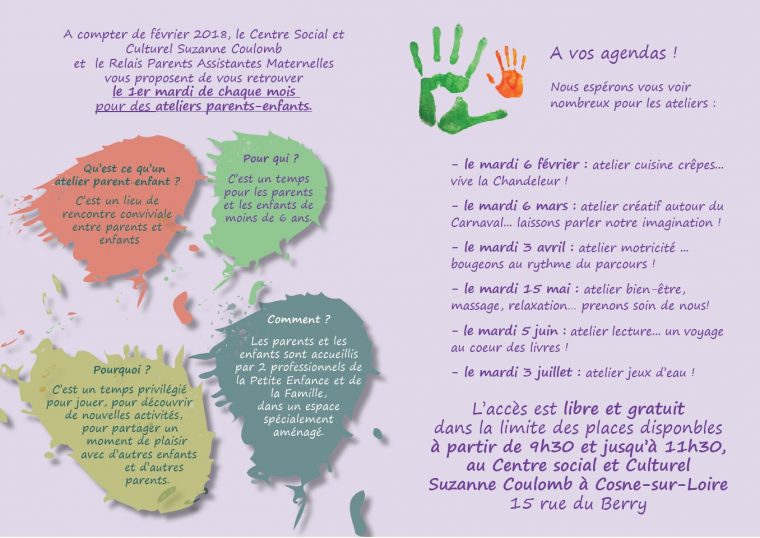 Atelier Parents-Enfants (-6 Ans) : Jeux D'eau – Centre pour Jeux De 6 Ans Gratuit