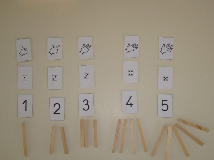 Ateliers Autonomes De Maths Ms – Gs – Zaubette serapportantà Sudoku Maternelle À Imprimer