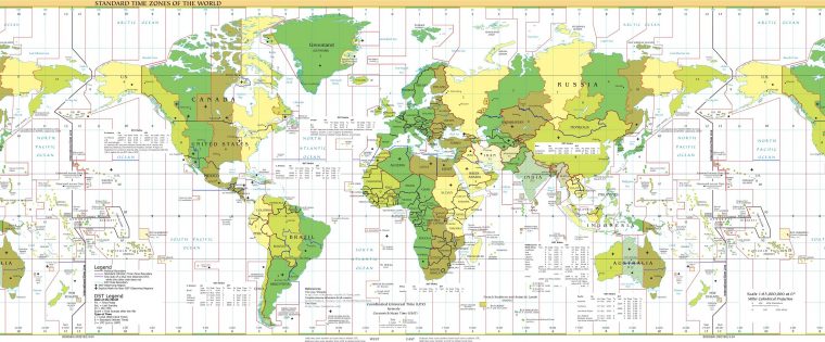 Atlas Monde : Cartes Et Rmations Sur Les Pays pour Carte Du Monde Avec Capitale