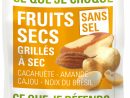 Au Banc-Test: Les Mélanges De Fruits Secs Bio avec Jeux De Secs