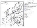 Autoroute-Mer-01 encequiconcerne Carte Europe Sans Nom Des Pays