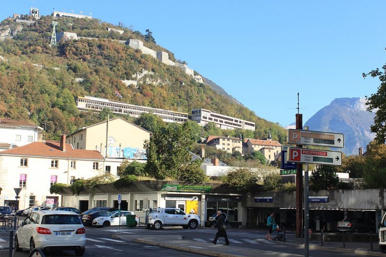 Auvergne-Rhône-Alpes – Wikipedia à Combien De Region En France 2017