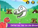 Aventure Dinosaures - Jeux Gratuit Pour Enfants Pour Android avec Jeux D Enfans Gratuit