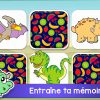 Aventure Dinosaures - Jeux Gratuit Pour Enfants Pour Android concernant Jeux Pour Enfan Gratuit