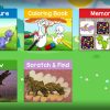 Aventure Dinosaures - Jeux Gratuit Pour Enfants Pour Android dedans Jeux Pour Enfan Gratuit