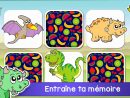 Aventure Dinosaures - Jeux Gratuit Pour Enfants Pour Android pour Jeux D Enfans Gratuit