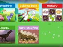 Aventure Dinosaures - Jeux Gratuit Pour Enfants Pour Android pour Memory Enfant Gratuit