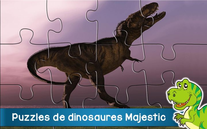 Aventure Dinosaures – Jeux Gratuit Pour Enfants Pour Android serapportantà Jeux De Puzzle Pour Enfan Gratuit