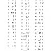Avestan Language I-Iii – Encyclopaedia Iranica avec Alphabet En Script