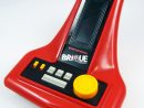 Bandai Electronics - Lsi Game Table Top - Casse Brique concernant Casse Brick