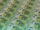 Banque Centrale Du Luxembourg - Le Billet De 100 Euros concernant Billet De 100 Euros À Imprimer