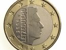 Banque Centrale Du Luxembourg - Les Pièces En Euros avec Pièces Euros À Imprimer