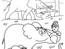Barbapapa #69 (Cartoons) – Printable Coloring Pages encequiconcerne Coloriage Barbapapa À Imprimer Gratuit