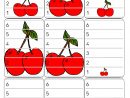 Bataille De Fruits | Jeu Bataille, Les Fleurs En Maternelle tout Jeux Pedagogique Maternelle