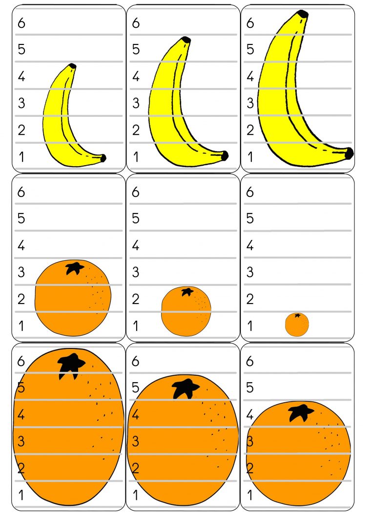 Bataille De Fruits | Jeux De Fruit, Jeux Pédagogiques Et à Jeux Pedagogique Maternelle