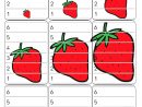 Bataille De Fruits | Jeux Mathématiques, Jeux À Fabriquer dedans Jeux Pedagogique Maternelle