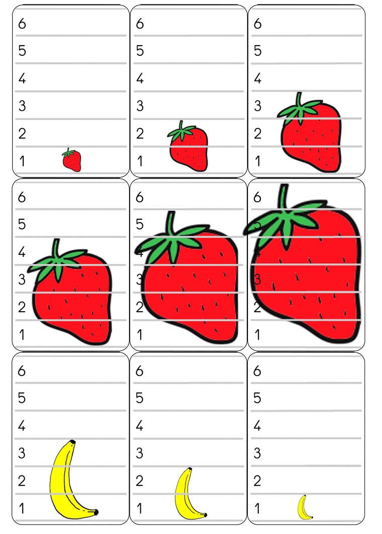 Bataille De Fruits | Jeux Mathématiques, Jeux À Fabriquer dedans Jeux Pedagogique Maternelle