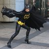 Batgirl — Wikipédia dedans Masque De Catwoman A Imprimer