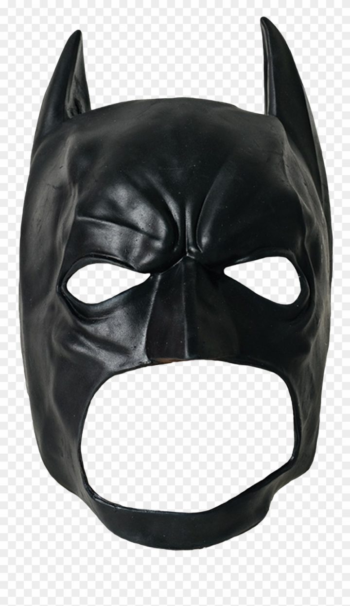 Batman Mask Png Transparent Images – Batman Costume Mask concernant Masque De Catwoman A Imprimer