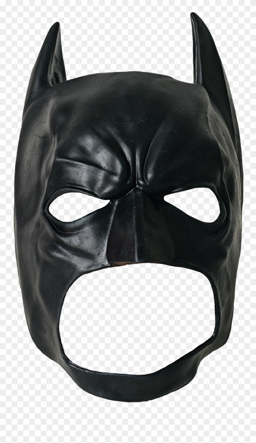 Batman Mask Png Transparent Images - Batman Costume Mask concernant Masque De Catwoman A Imprimer