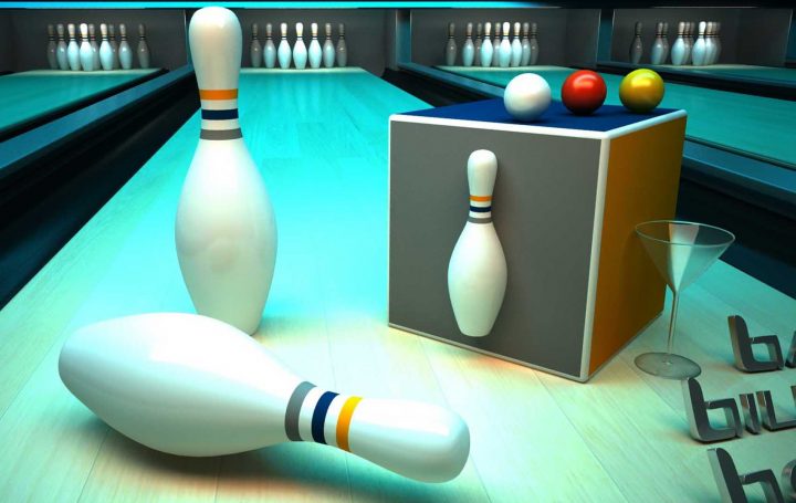 Bcube Bowling Bugey – Bowling Billard Bar dedans Jeux Gratuits De Bowling