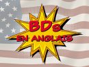 Bds En Anglais · Bandes Dessinées Et Mangas Gratuits En Anglais destiné Jeux Gratuit Anglais