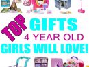 Best Gifts 4 Year Old Girls Will Love | Meilleurs Cadeaux serapportantà Jouet Pour Fille 4 5 Ans