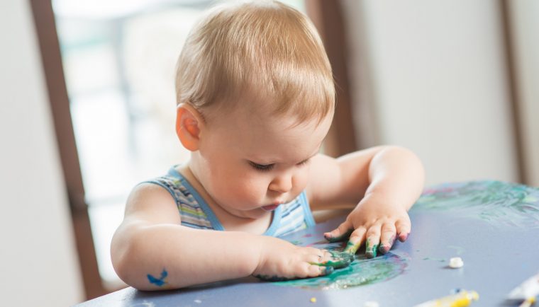 Best Of Des Activités Manuelles Pour Les 2-5 Ans | Parents.fr pour Activité Montessori 3 Ans