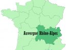 Best Things To Do In Auvergne Rhône-Alpes, France - France destiné Liste Region De France