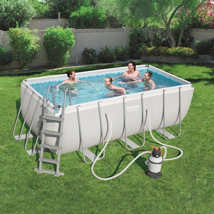 cdiscount piscine tubulaire