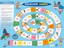 Biblio:jeu De L'oie: Raxasook Saabu à Jeux Avec Des Nombres