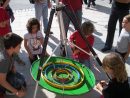 Biennale Du Cirque : 35 Jeux Interactifs Pour Les Enfants serapportantà Jeu Interactif Enfant