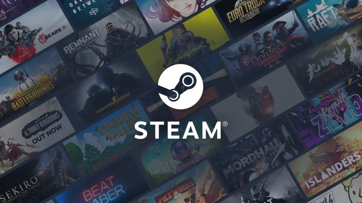 Bienvenue Sur Steam à Jeux De Tout Gratuit