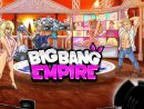 Big Bang Empire - Test Et Avis Du Jeu Par Navigateur Y à Jeu En Ligne Pour Adulte