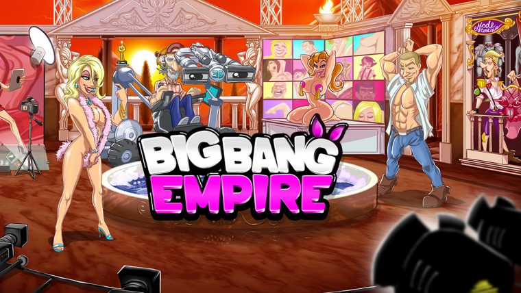 Big Bang Empire – Test Et Avis Du Jeu Par Navigateur Y à Jeu En Ligne Pour Adulte