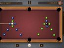 Billard - Pool Billiards Pro : Jeu De Billard Très Complet tout Jeux De Biyare