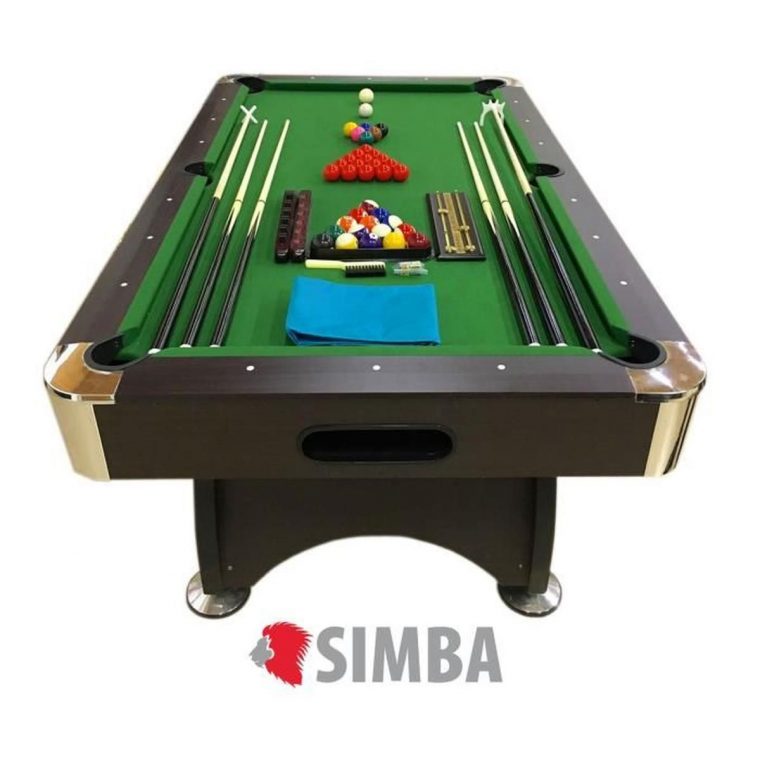 Billard Rene Pierre tout Jeux De Biyare