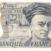 Billet De 50 Francs Quentin De La Tour — Wikipédia pour Billet De 50 Euros À Imprimer