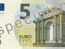 Billet D'un Dollar 5 Euros Argent - Photo Gratuite Sur Pixabay intérieur Billet Euro A Imprimer