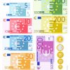 Billets À Imprimer | Jeux A Imprimer, Jeux De Marchande Et A concernant Pièces Et Billets En Euros À Imprimer
