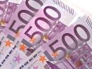 Billets De Banque : Les 500 € C'est Fini - Crédit Mutuel à Billet De 5 Euros À Imprimer