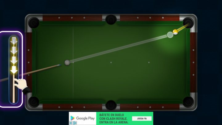 Billiards City 2.12 – Télécharger Pour Android Apk Gratuitement pour Jeux Gratuit Billard