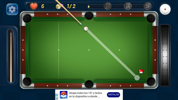 Billiards City 2.12 – Télécharger Pour Android Apk Gratuitement serapportantà Jeux Gratuit Billard