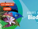 Biodiversité: Des Agences Régionales Pour Une Nouvelle tout Nouvelles Régions De France 2017