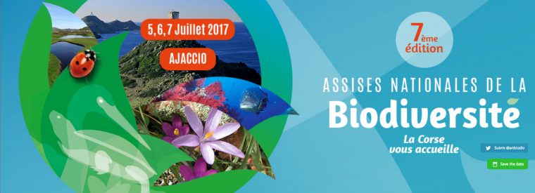 Biodiversité: Des Agences Régionales Pour Une Nouvelle tout Nouvelles Régions De France 2017