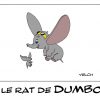 Blague Sur Dumbo – Blagues Et Dessins serapportantà Dessin Dumbo