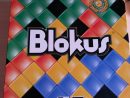 Blokus, Un Jeu De Logique Et De Stratégie Dès 5 Ans destiné Jeux De Intelligence De Fille