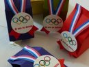 Boîtes De Bonbons Pour Anniversaire Olympique ! | Jeux avec Recherche De Jeux De Fille