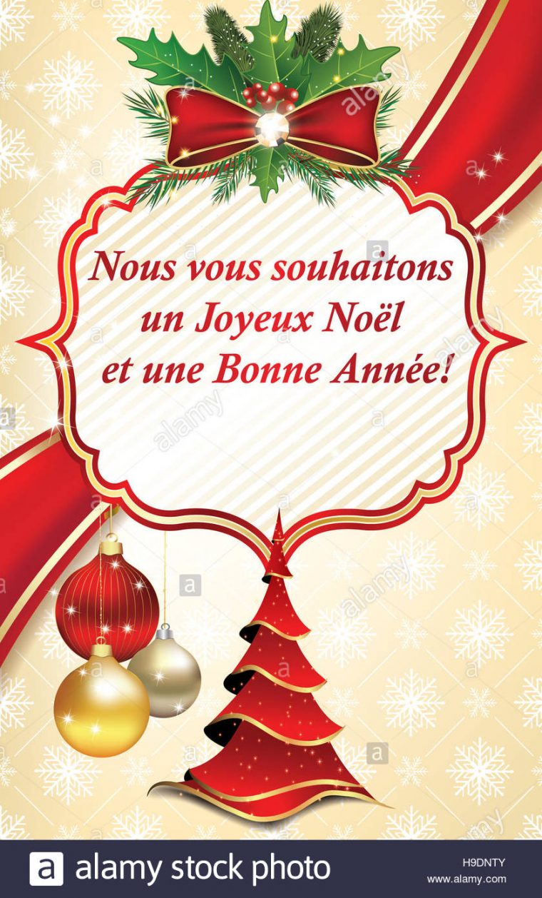 Bonne Année 2019: Voeux Noel Et Bonne Annee 2019 à Carte Joyeux Noel À Imprimer